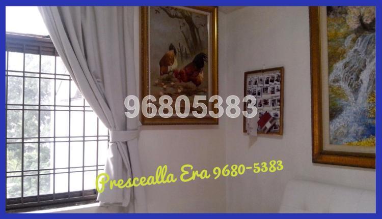 Cashew Heights Condominium (D23), Condominium #129259362
